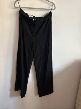 Ivan Grundahl Copenhagen black pants